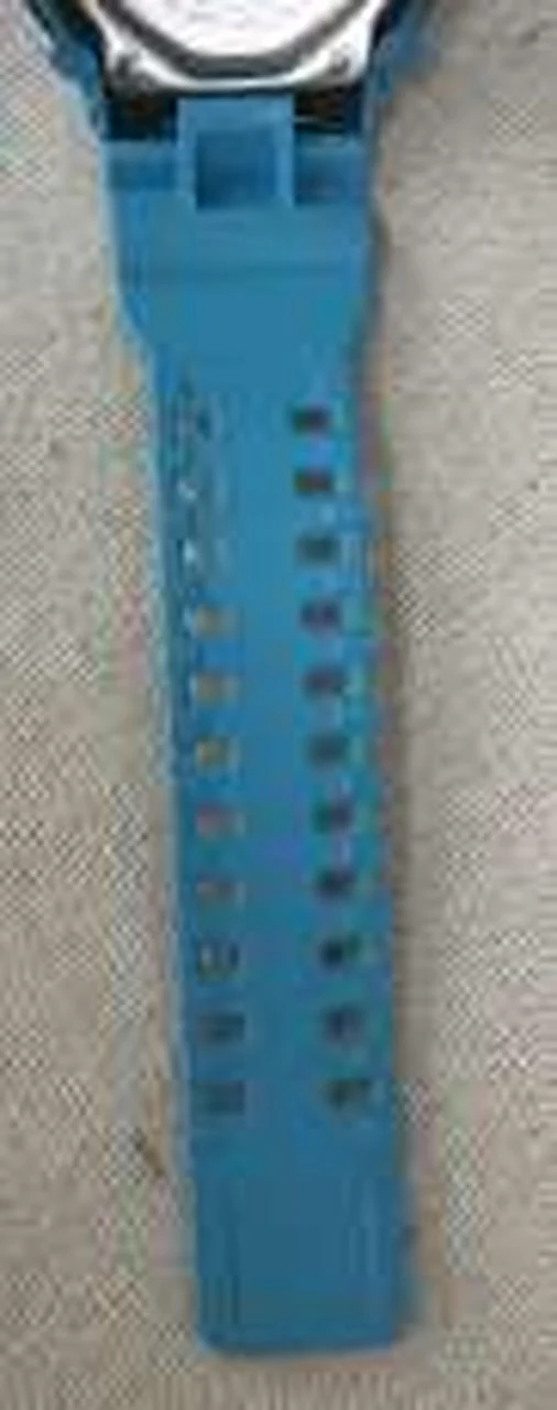 CASIO G-SHOCK Quartz wristwatch GLS-8900 - Image 12