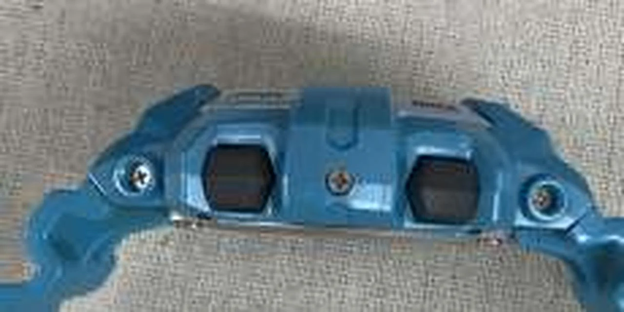 CASIO G-SHOCK Quartz wristwatch GLS-8900 - Image 4