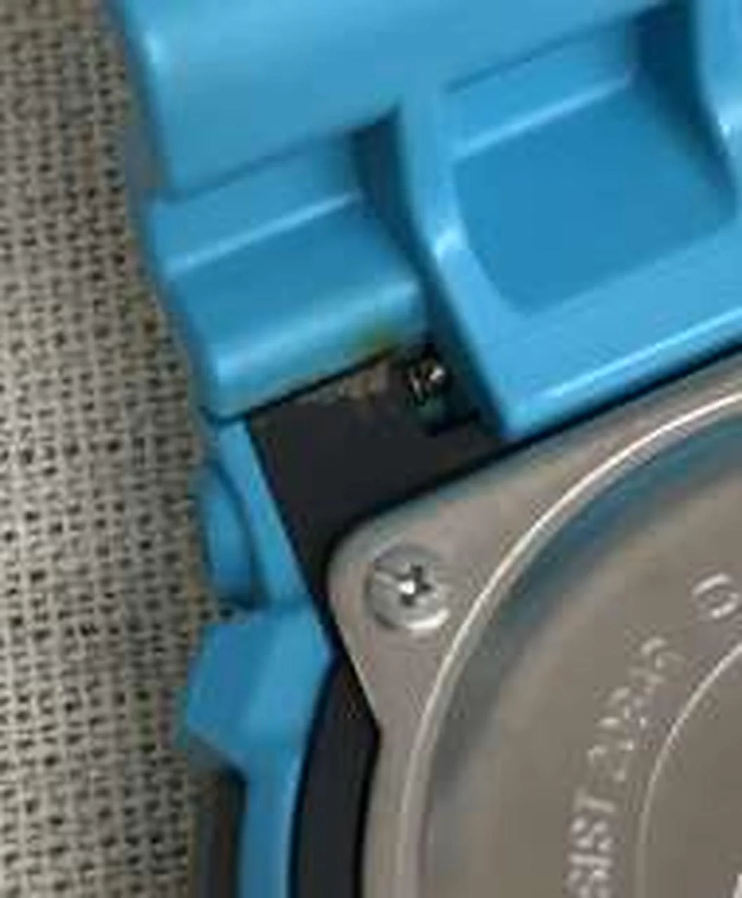 CASIO G-SHOCK Quartz wristwatch GLS-8900 - Image 7