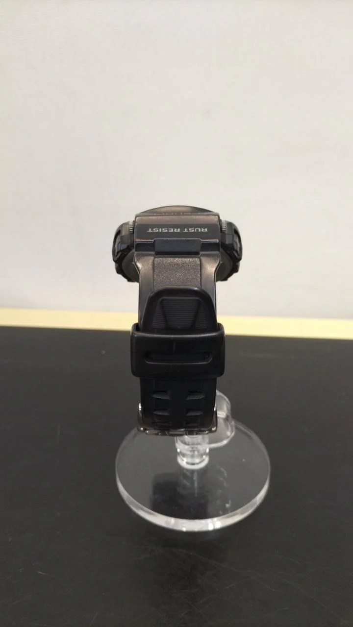 CASIO G-SHOCK Radio-Controlled Solar GULFMAN GW-9110 - Image 3