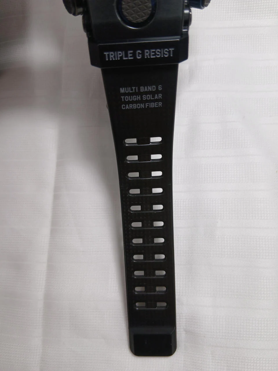 CASIO G-SHOCK Radio-Controlled Solar GWR-B1000 - Image 6