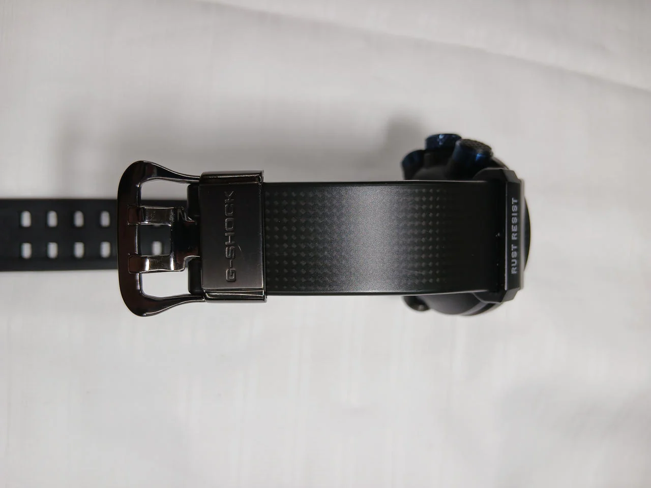 CASIO G-SHOCK Radio-Controlled Solar GWR-B1000 - Image 7