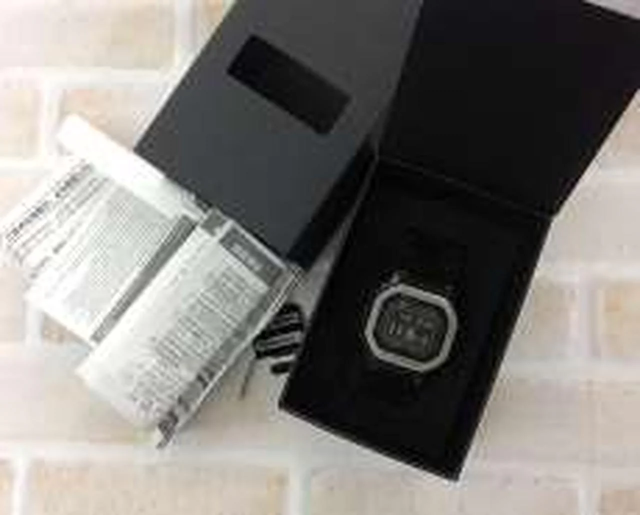 CASIO G-SHOCK Radio-controlled solar watch GMW-B5000MB-1JF - Image 10