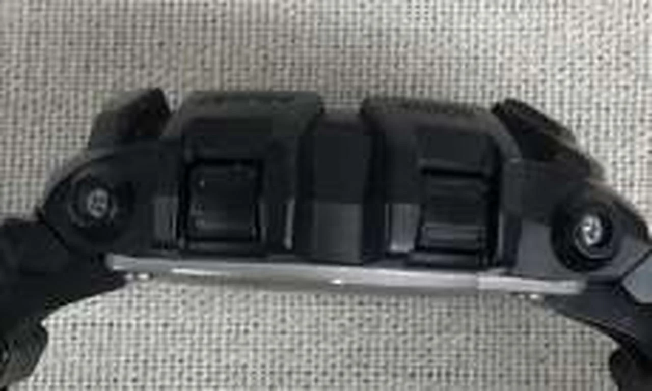 CASIO G-SHOCK Radio-controlled solar wristwatch GW-2310FB - Image 3