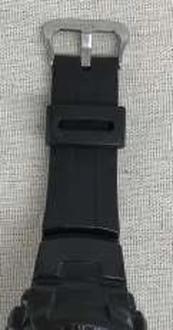 CASIO G-SHOCK Radio-controlled solar wristwatch GW-2310FB - Image 5