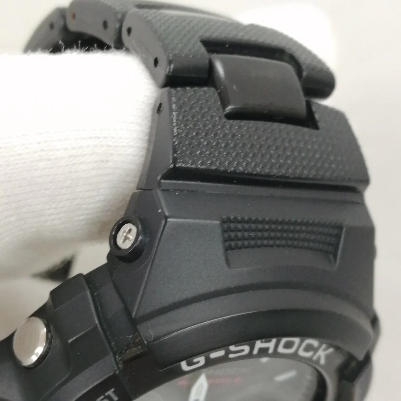 CASIO G-SHOCK Radio Solar AWG-M100SBC-1AJF - Image 16