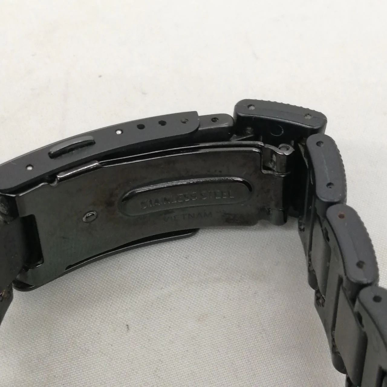CASIO G-SHOCK Radio Solar AWG-M100SBC-1AJF - Image 18
