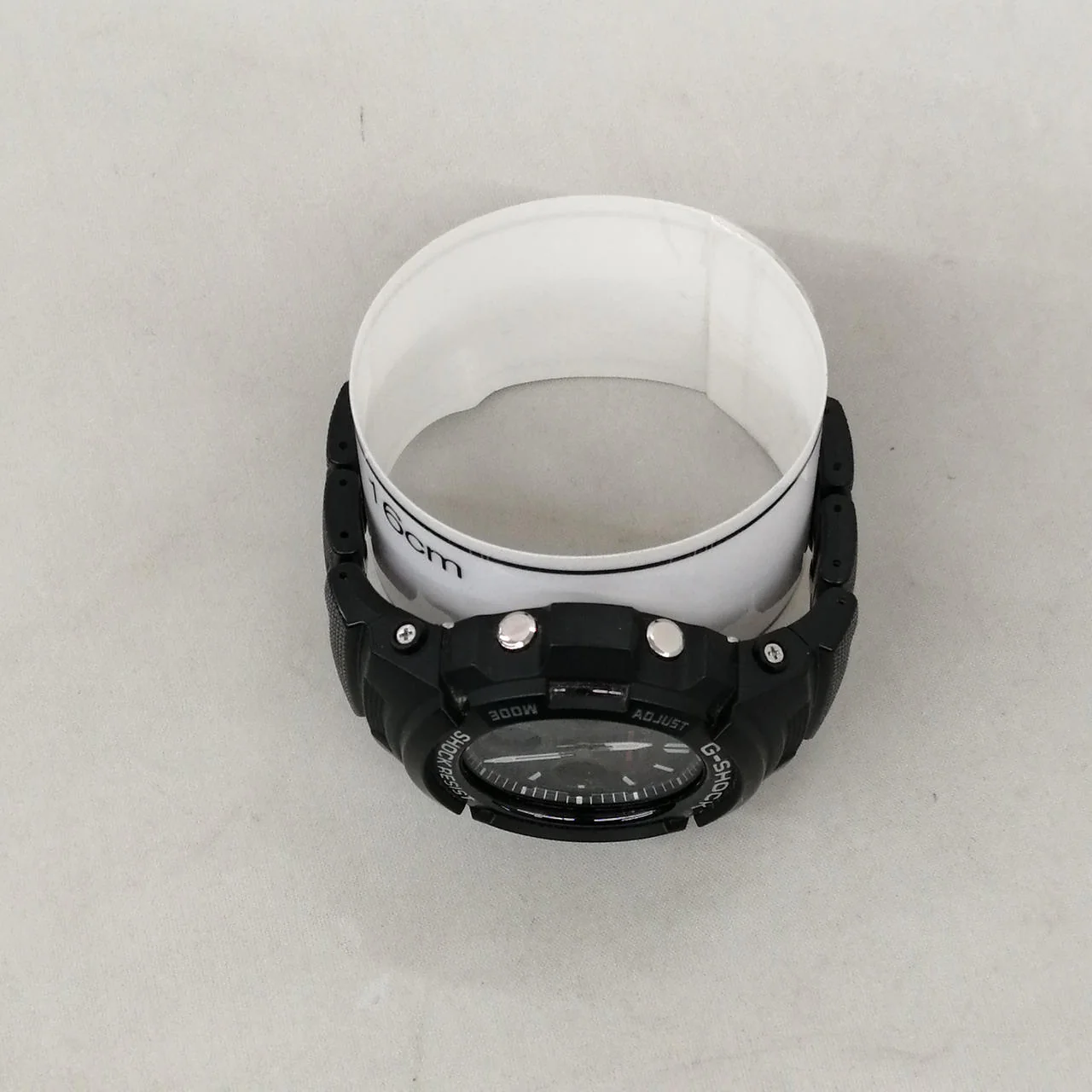 CASIO G-SHOCK Radio Solar AWG-M100SBC-1AJF - Image 19