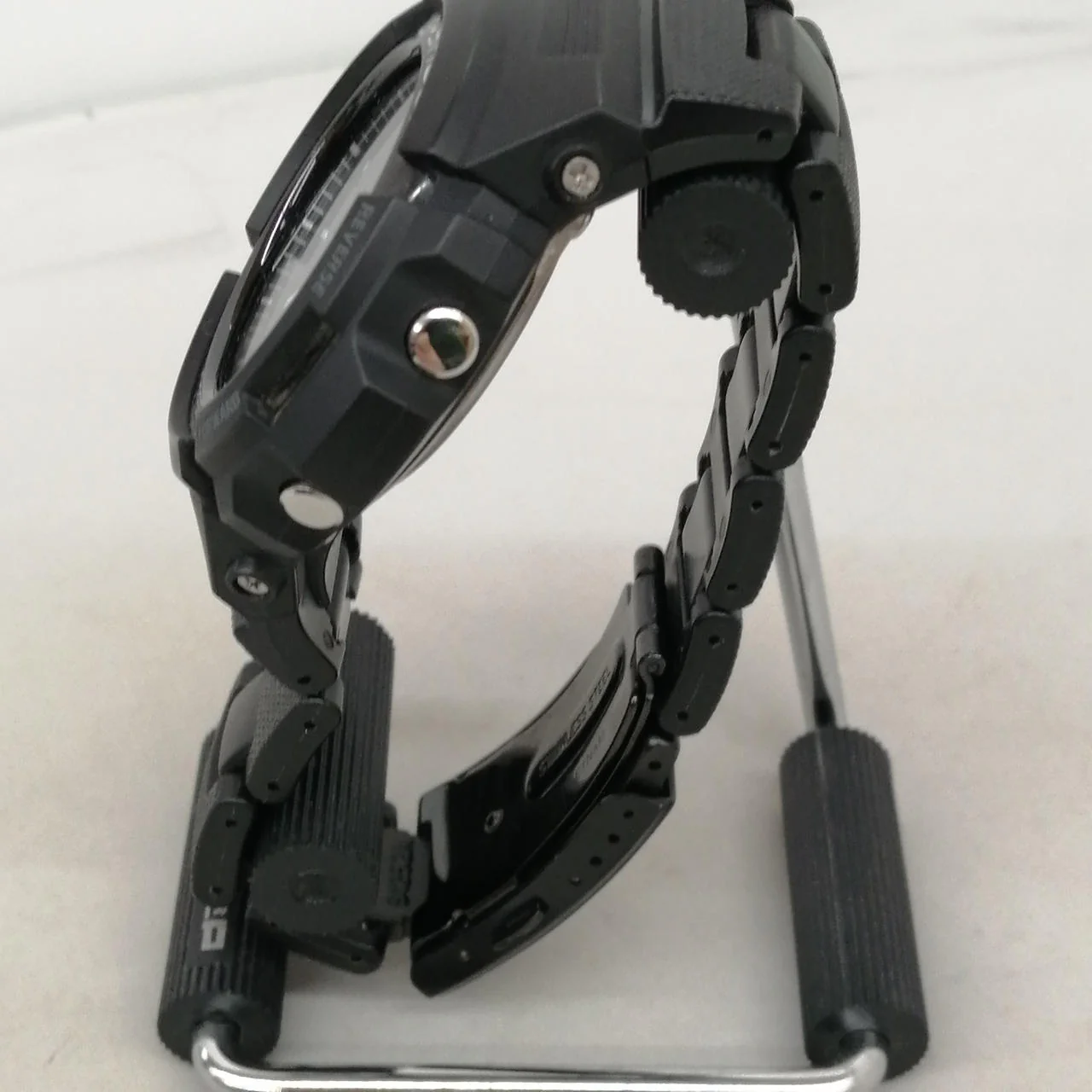 CASIO G-SHOCK Radio Solar AWG-M100SBC-1AJF - Image 4