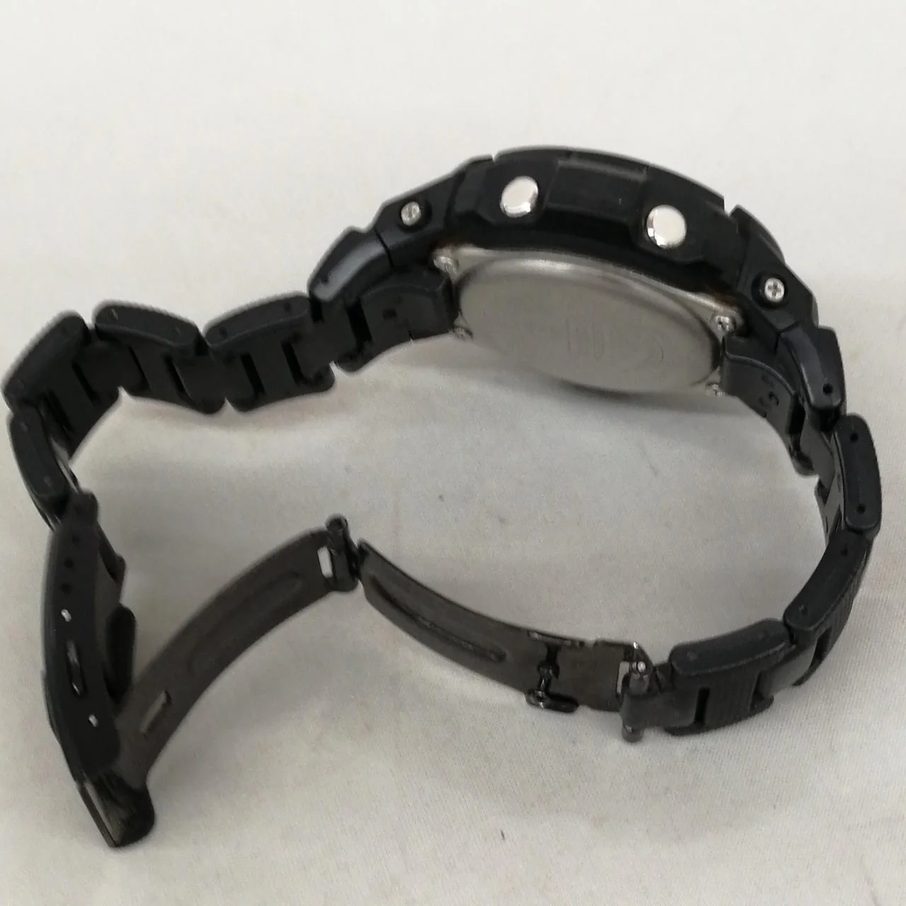 CASIO G-SHOCK Radio Solar AWG-M100SBC-1AJF - Image 8