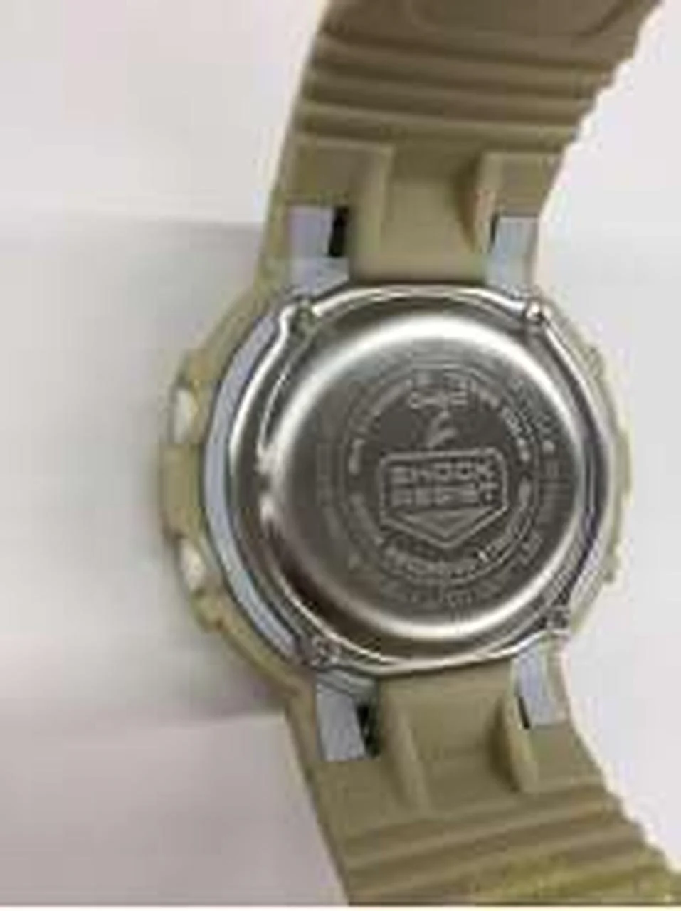 CASIO G-SHOCK Radio Solar AWG-M510SEW - Image 7