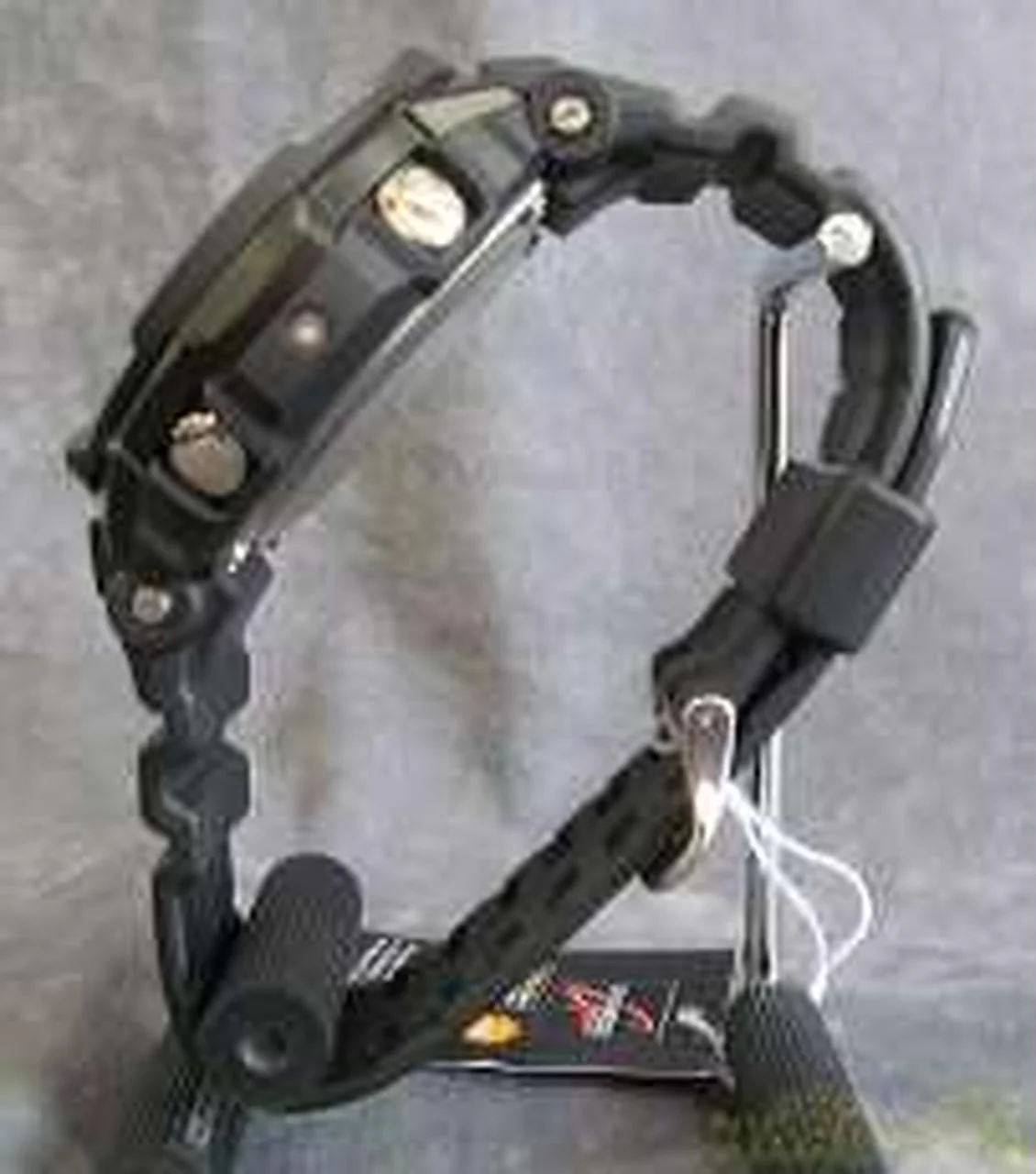 CASIO G-SHOCK Radio Solar GW-3000B-1AER - Image 4