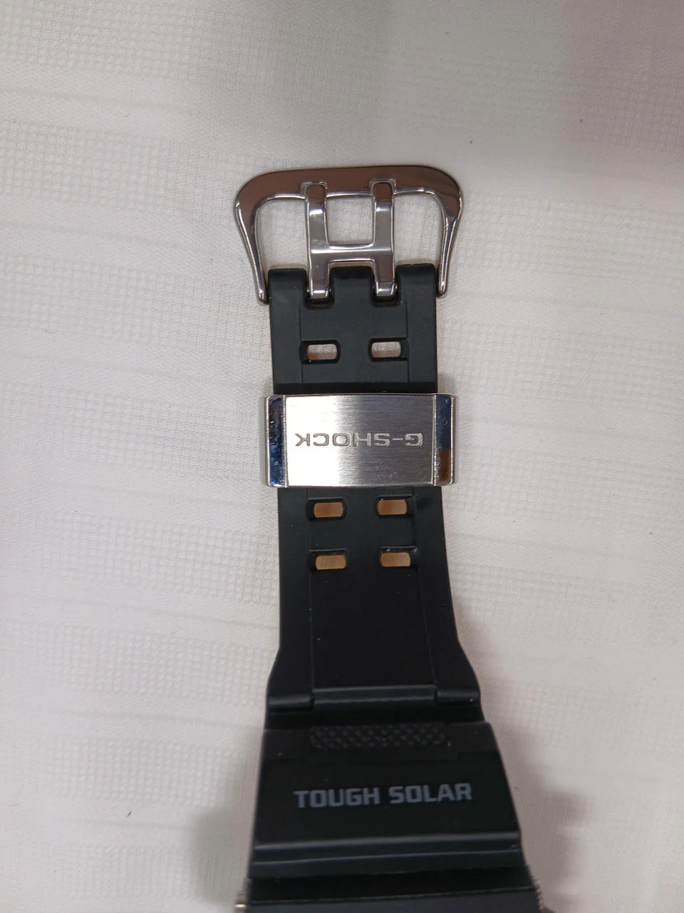 CASIO G-SHOCK Radio Solar GW-9400YJ - Image 7