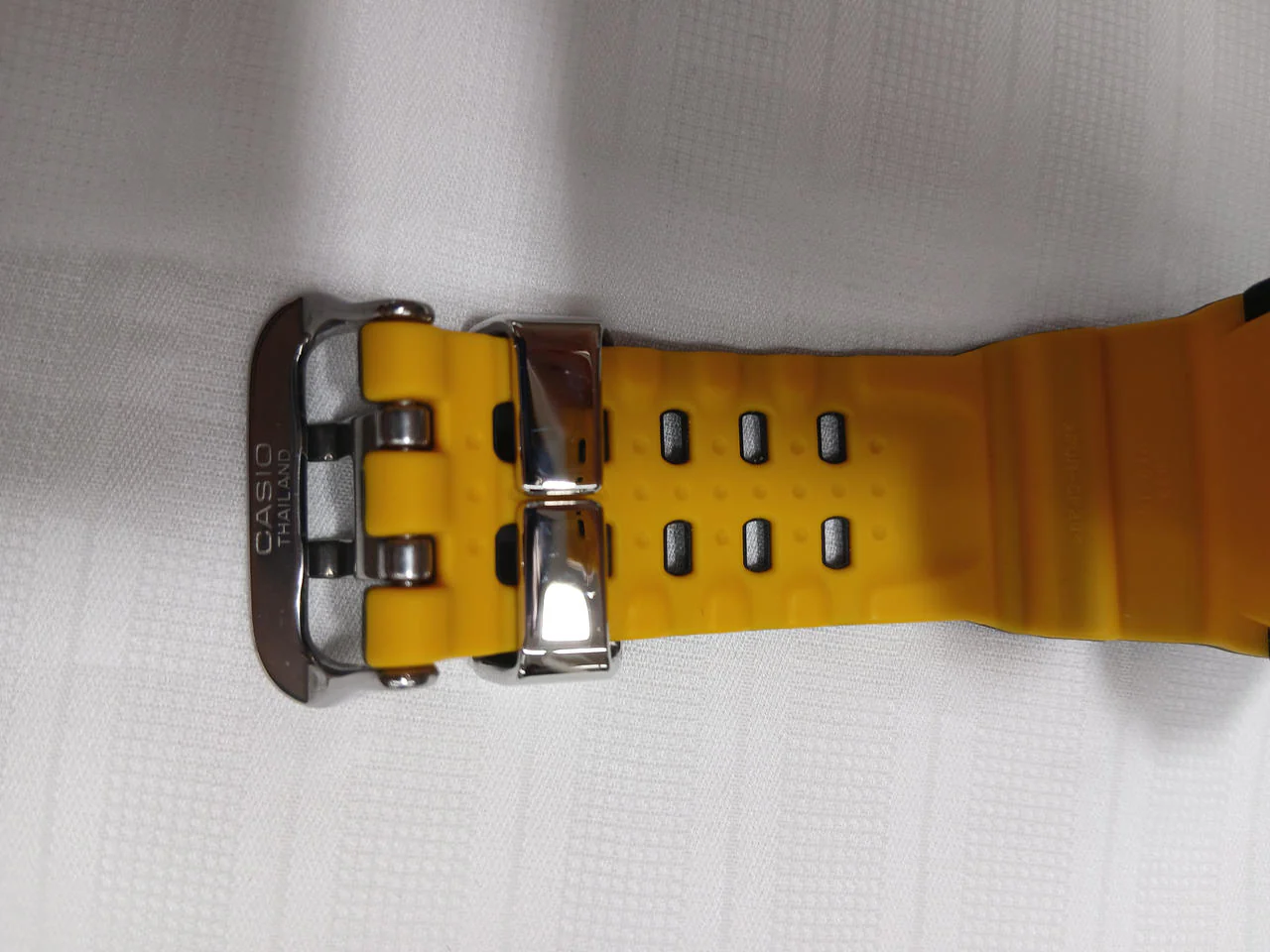 CASIO G-SHOCK Radio Solar GW-9400YJ - Image 9