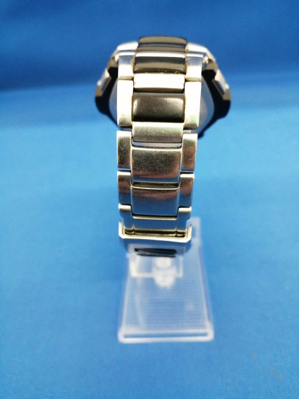 CASIO G-SHOCK Radio Solar MTG-1200 - Image 4