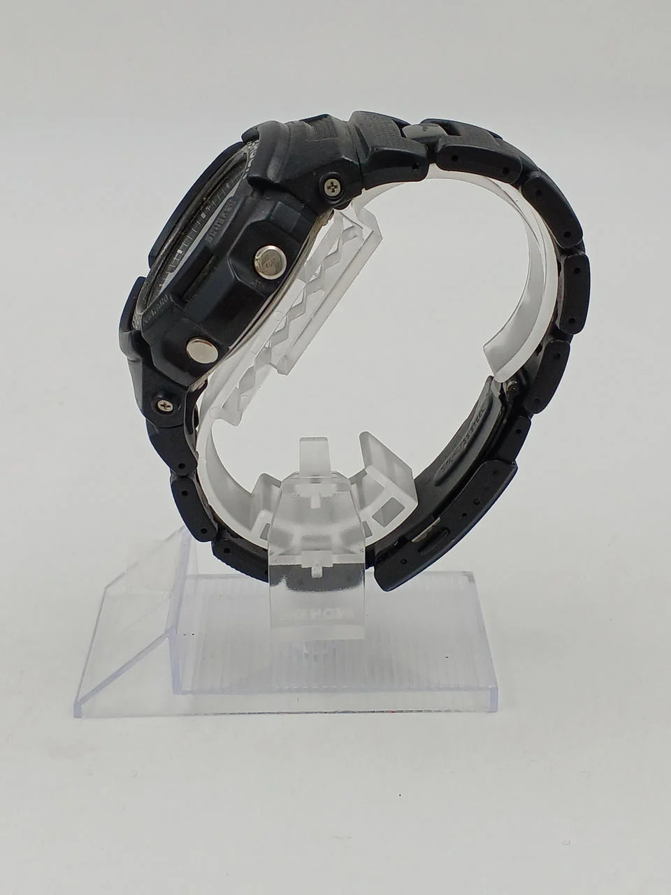 CASIO G-SHOCK Radio Solar Watch AWG-M100SBC - Image 5