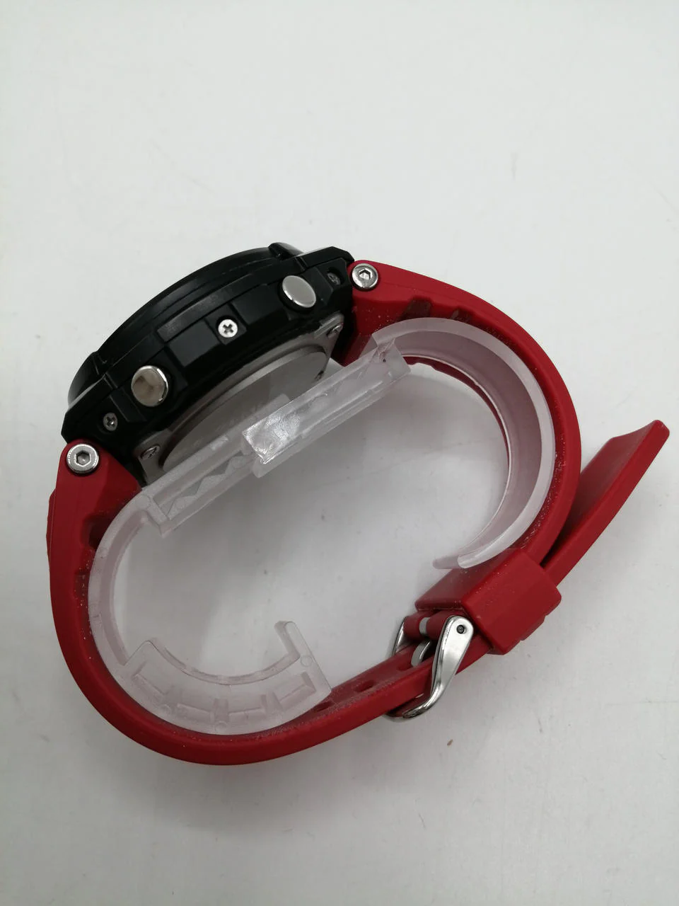 CASIO  G-SHOCK Radio Solar Watch GST-300G - Image 5