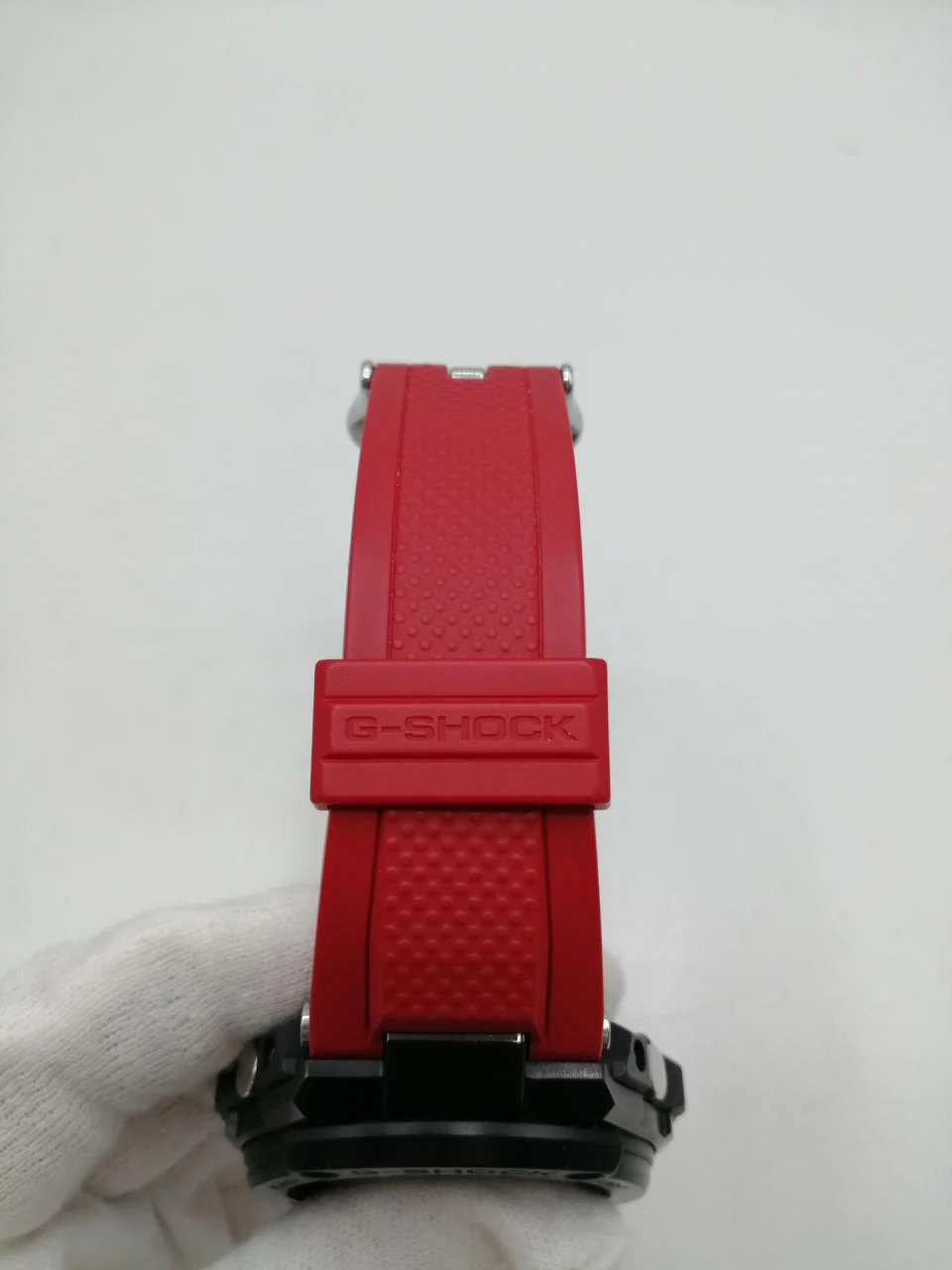 CASIO  G-SHOCK Radio Solar Watch GST-300G - Image 8