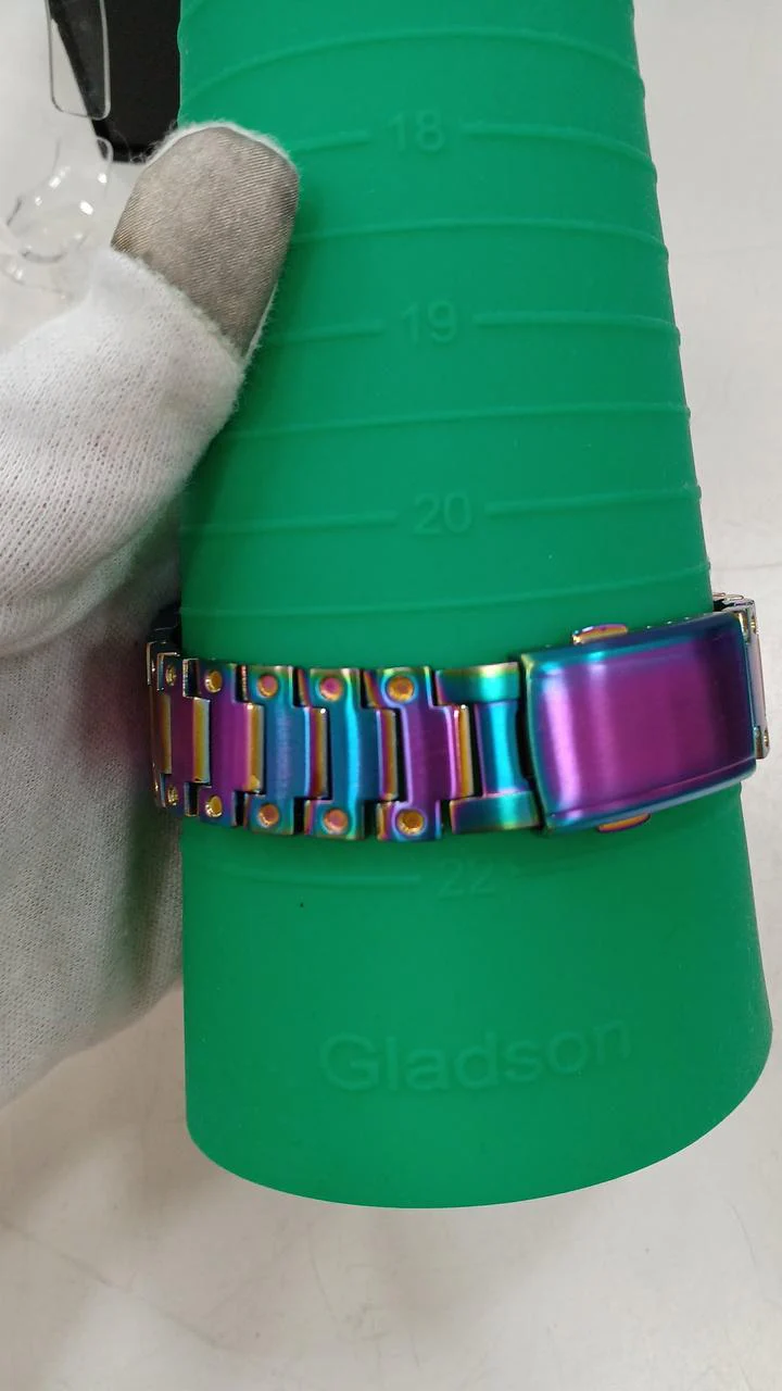 CASIO G-SHOCK Rainbow Custom GW-B5600 - Image 19