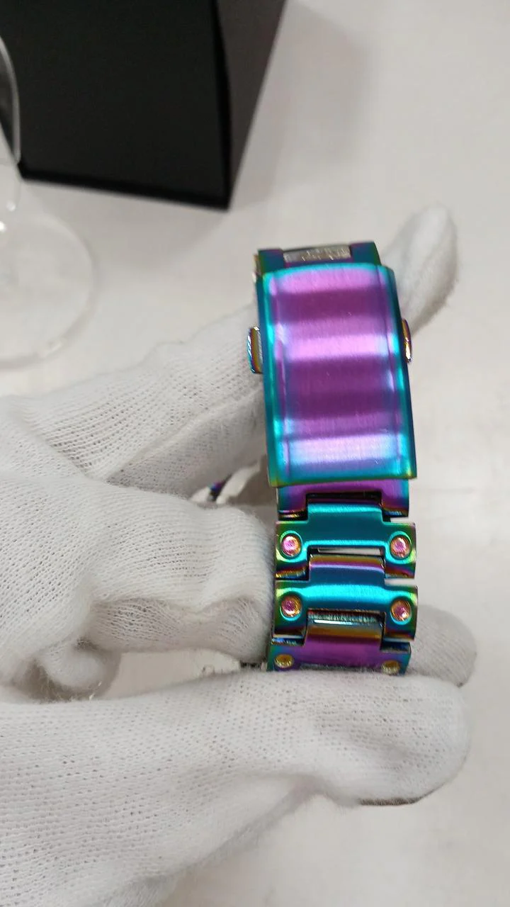 CASIO G-SHOCK Rainbow Custom GW-B5600 - Image 8