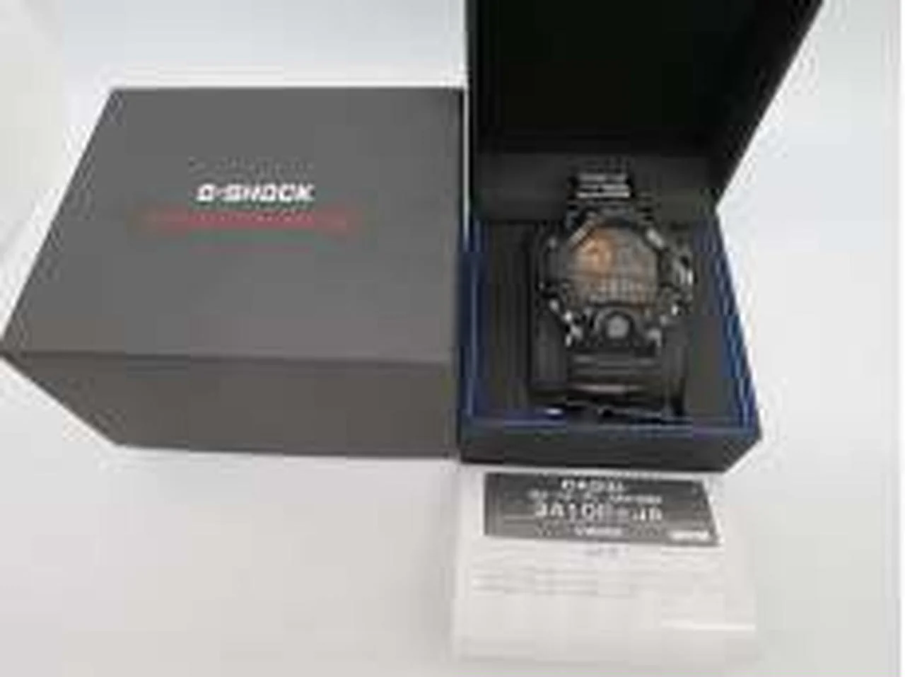 CASIO G-SHOCK RANGEMAN GW-9400BJ - Image 11