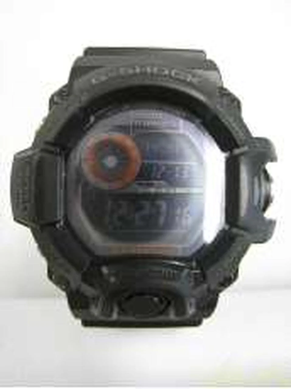 CASIO G-SHOCK RANGEMAN GW-9400BJ-1JF