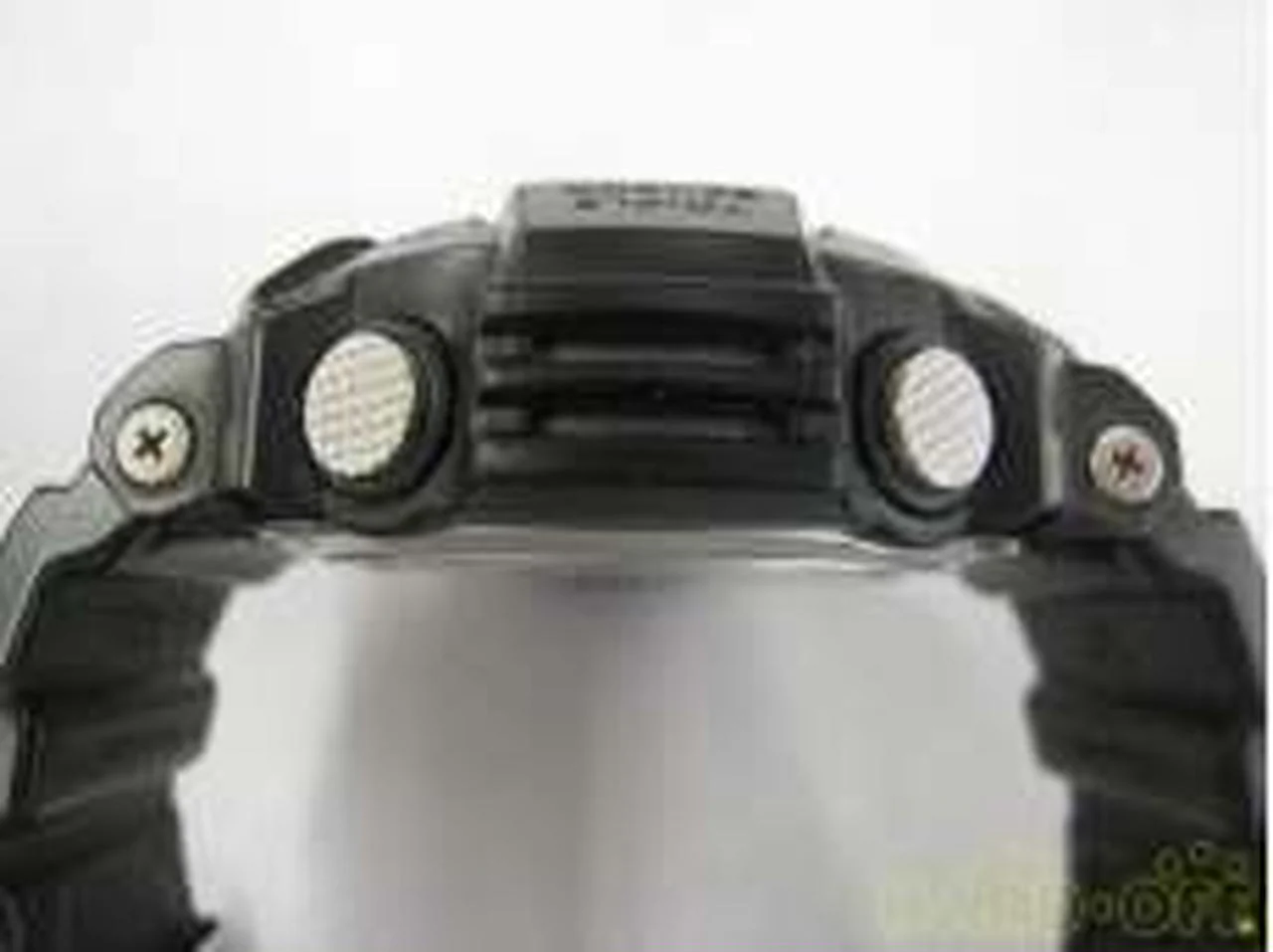 CASIO G-SHOCK RANGEMAN GW-9400BJ-1JF - Image 4