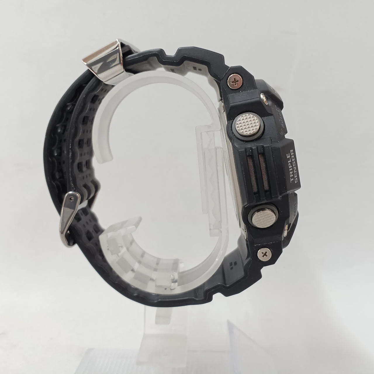 CASIO G-SHOCK RANGEMAN (Quartz) GW-9400J - Image 4
