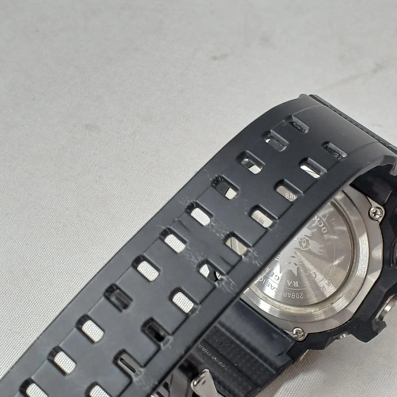 CASIO G-SHOCK RANGEMAN (Quartz) GW-9400J - Image 7