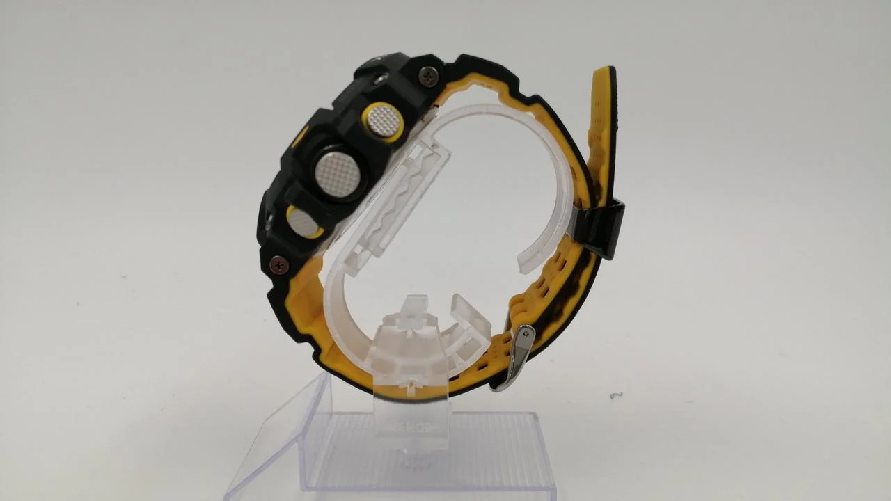 CASIO G-SHOCK RANGEMAN Radio Solar GW-9400YJ - Image 5