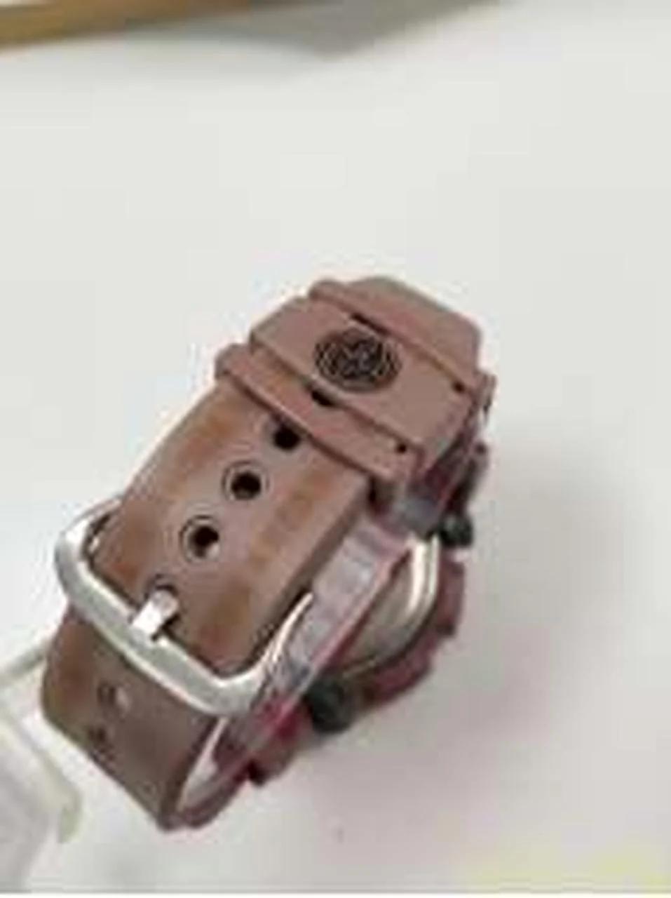 CASIO G-SHOCK RED/Digital - Image 5