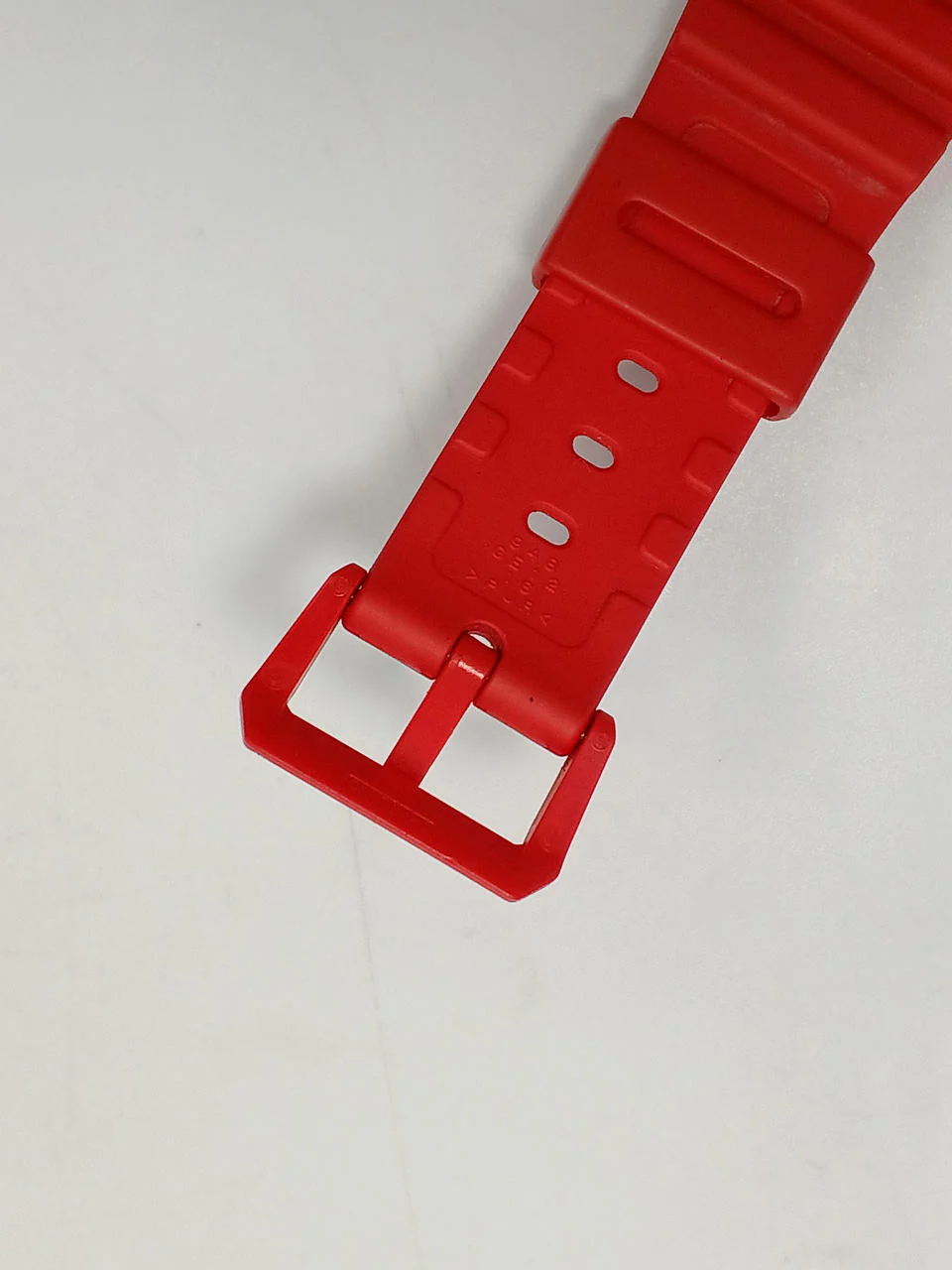 CASIO G-SHOCK RED GA-2100 - Image 6