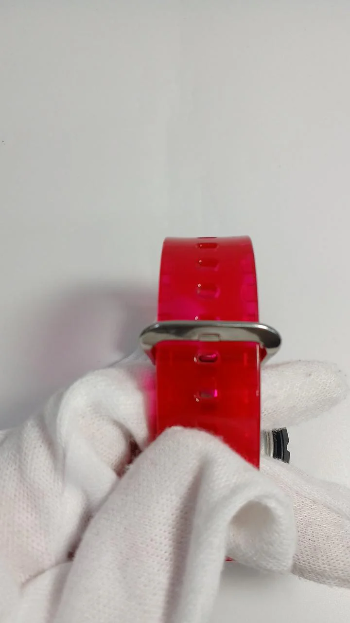 CASIO G-SHOCK RED GM-6900B - Image 11