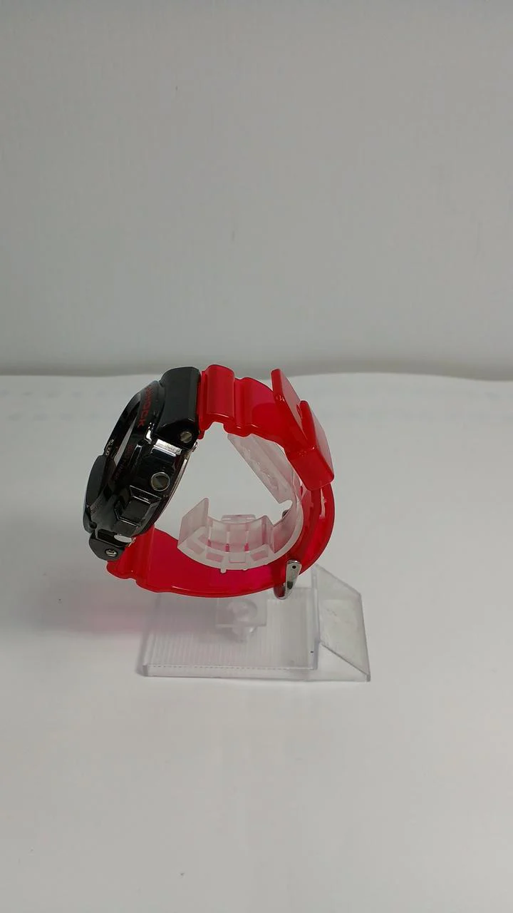 CASIO G-SHOCK RED GM-6900B - Image 2