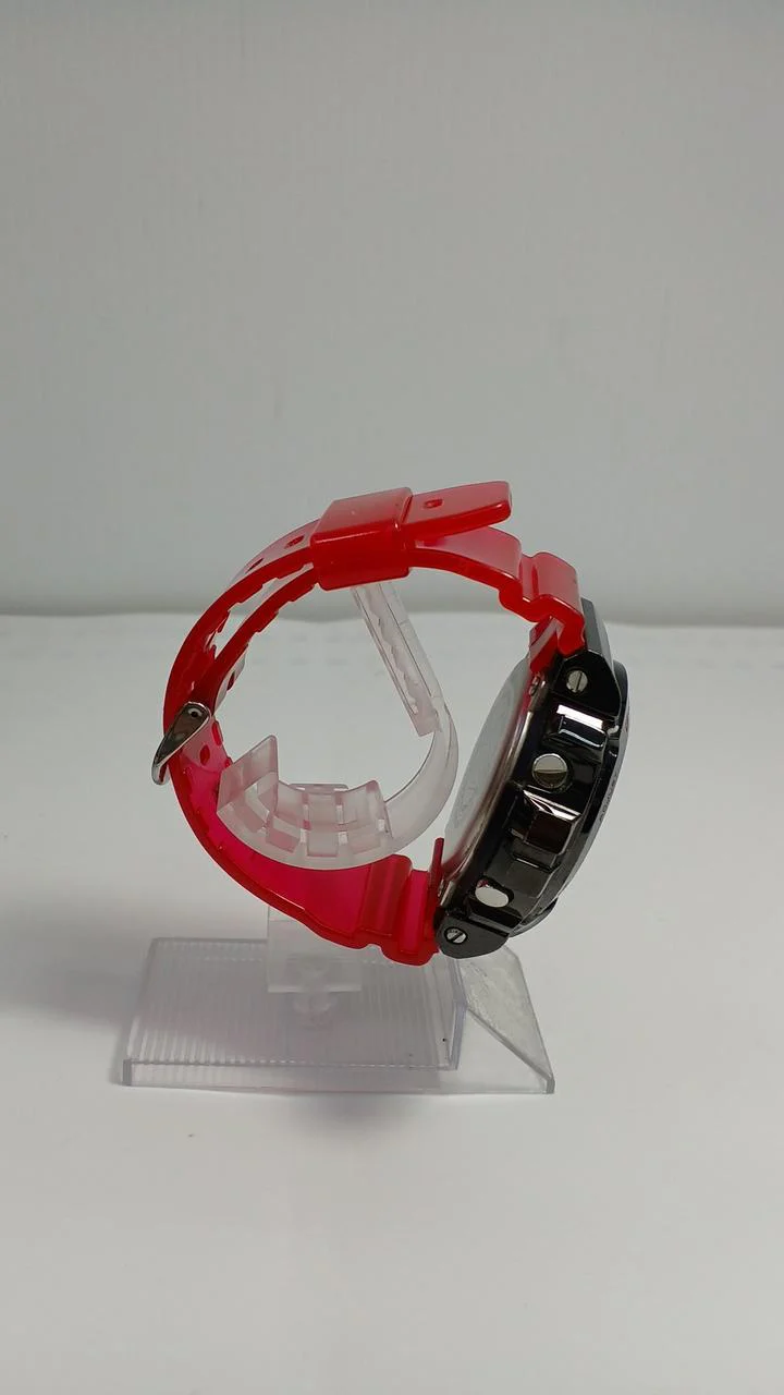 CASIO G-SHOCK RED GM-6900B - Image 3