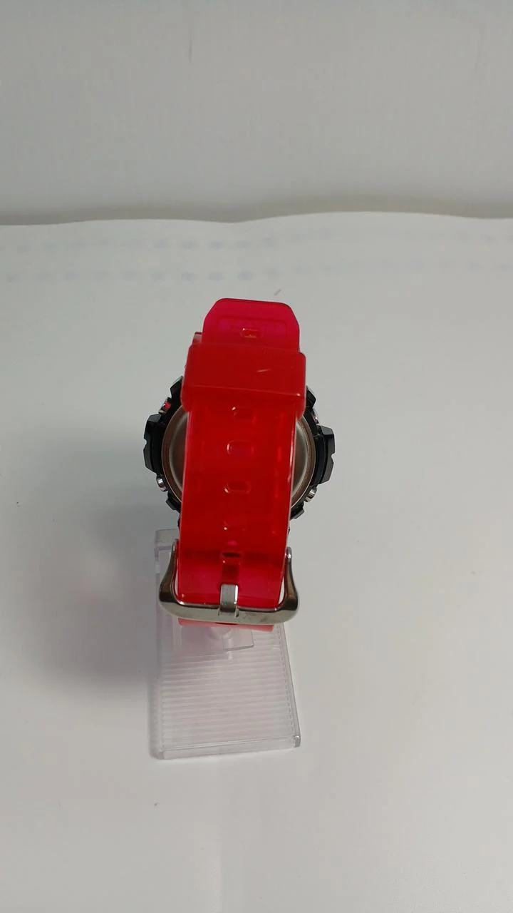 CASIO G-SHOCK RED GM-6900B - Image 5