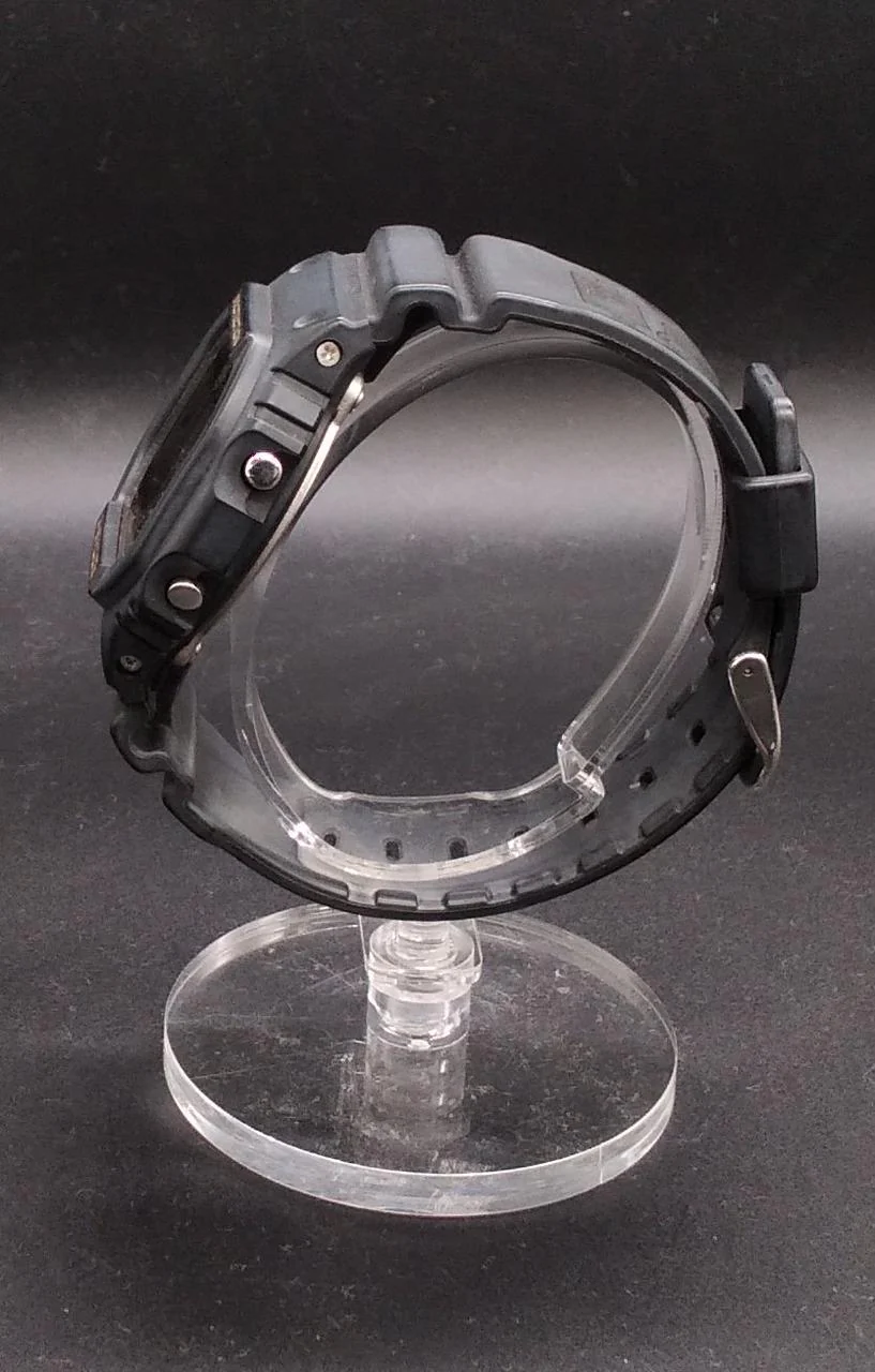 CASIO G-SHOCK (Ryoma Sakamoto collaboration) DW-5600VT - Image 3