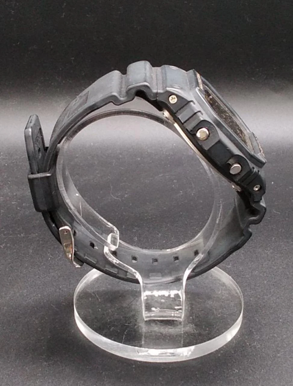 CASIO G-SHOCK (Ryoma Sakamoto collaboration) DW-5600VT - Image 4