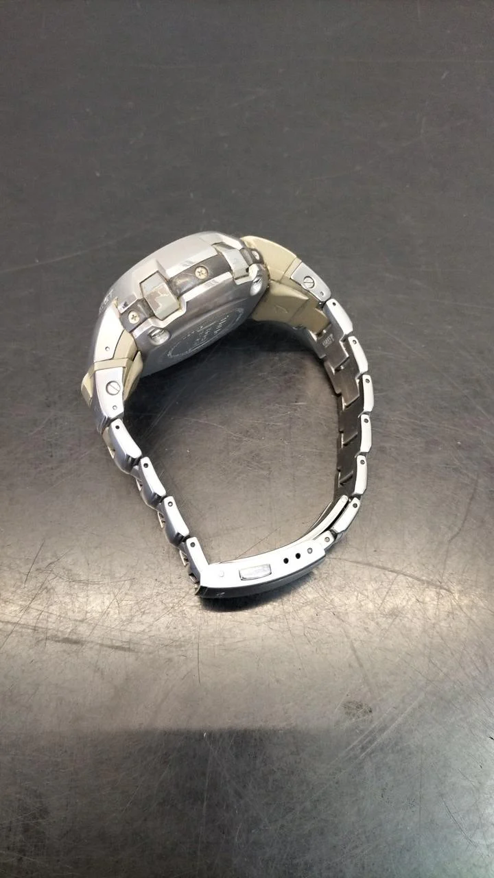 CASIO G-SHOCK *Shows signs of use 2752 GW-1000DJ - Image 2