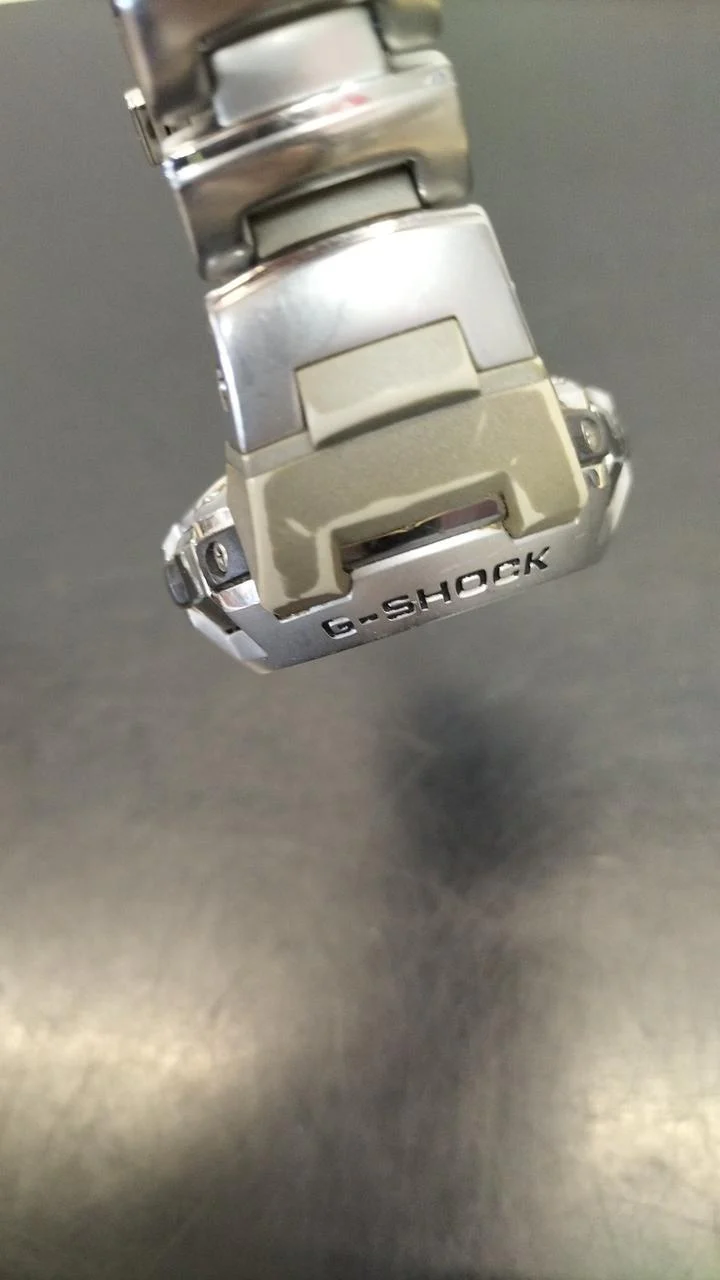 CASIO G-SHOCK *Shows signs of use 2752 GW-1000DJ - Image 3