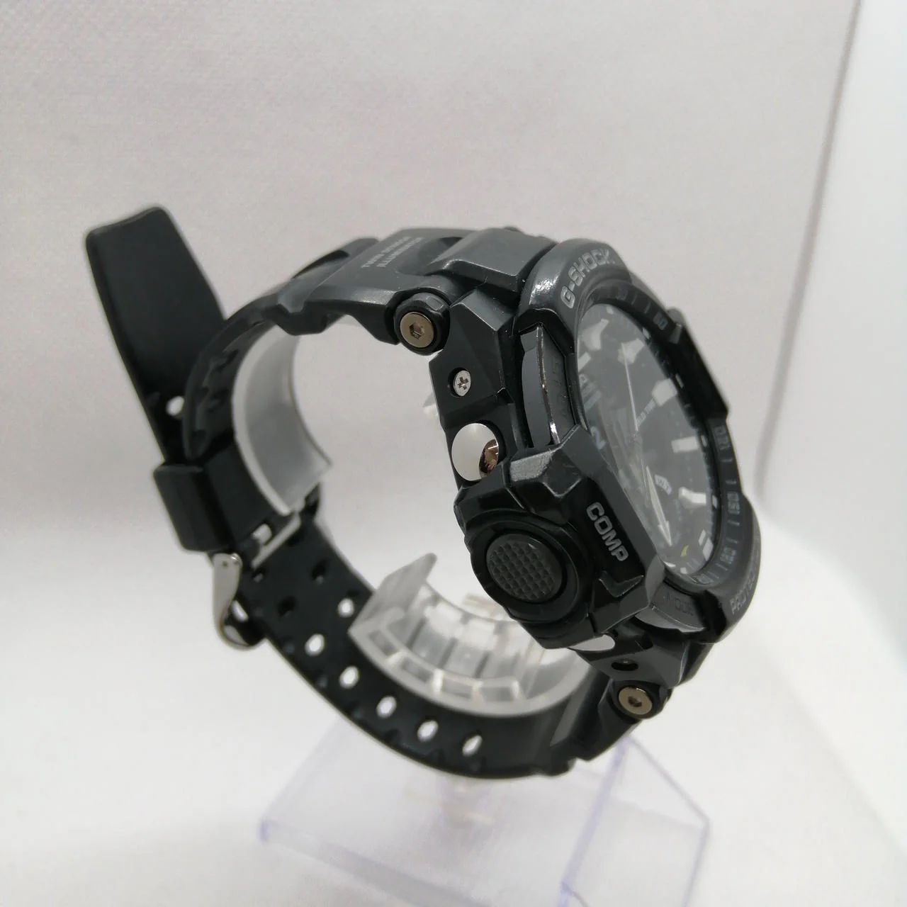 CASIO G-SHOCK SKY COCKPIT GA-1100 - Image 3