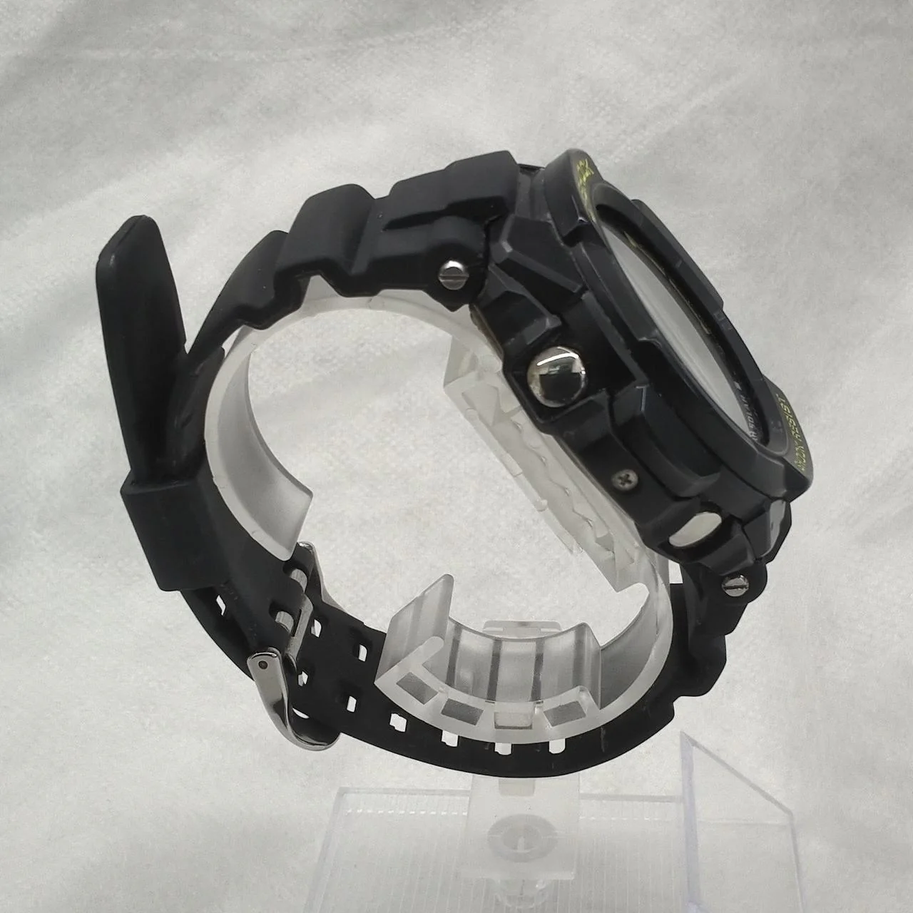 CASIO G-SHOCK SKY COCKPIT GW-3500B - Image 4