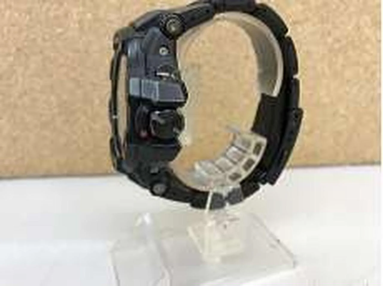 CASIO G-SHOCK Sky Cockpit GW-A1000FC - Image 2