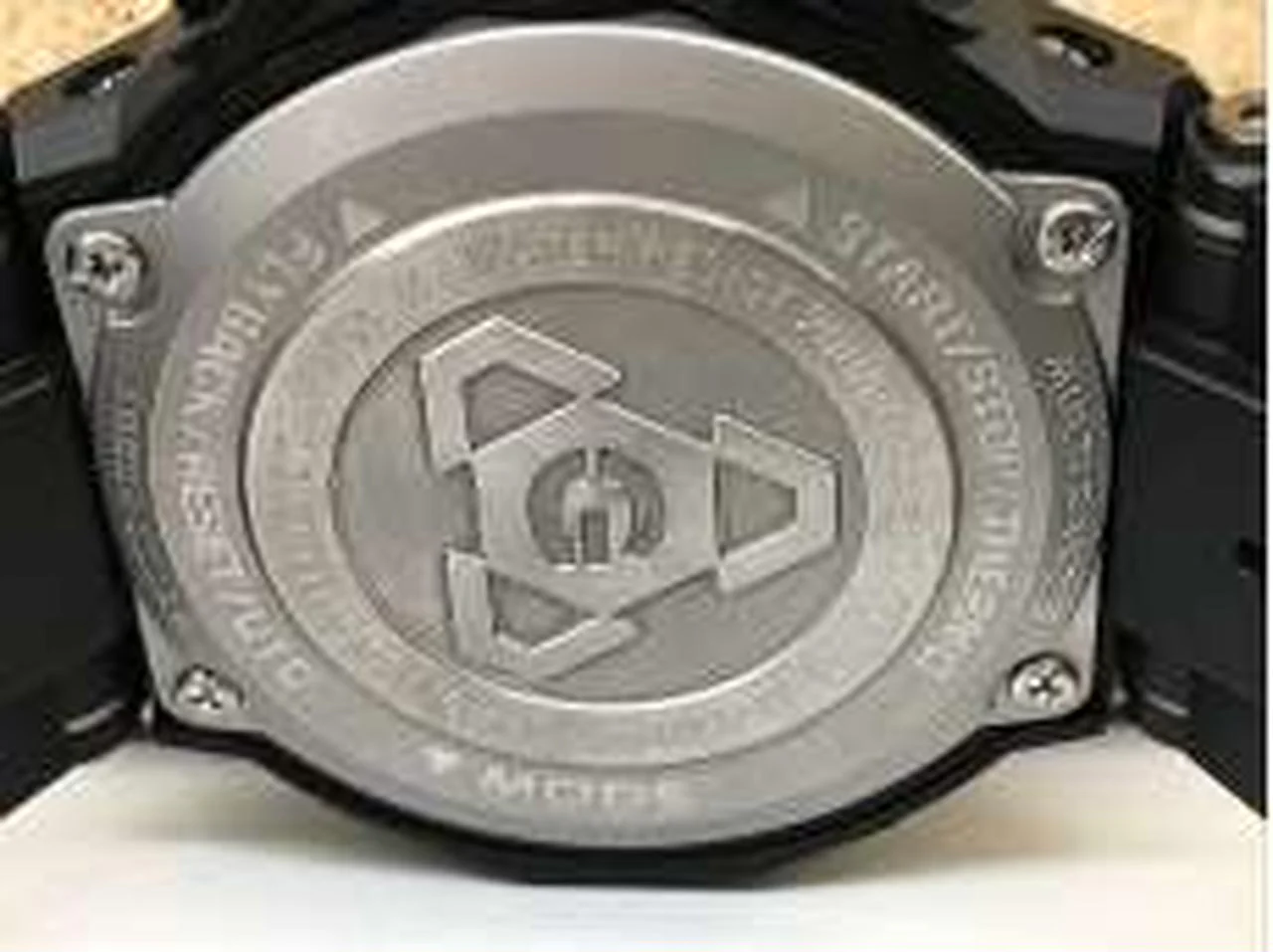 CASIO G-SHOCK Sky Cockpit GW-A1000FC - Image 9
