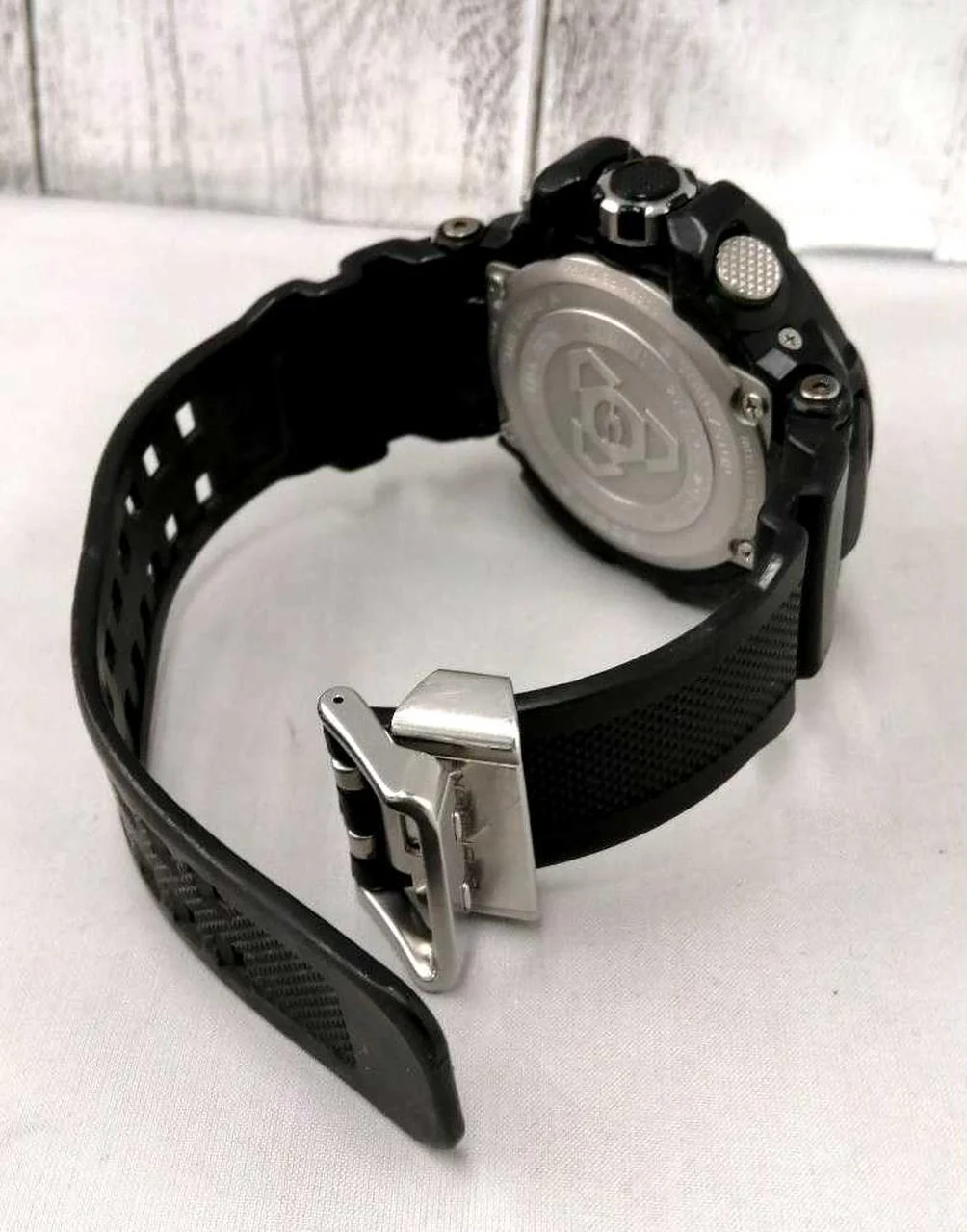 CASIO G-SHOCK Sky Cockpit GW-A1100FC - Image 11
