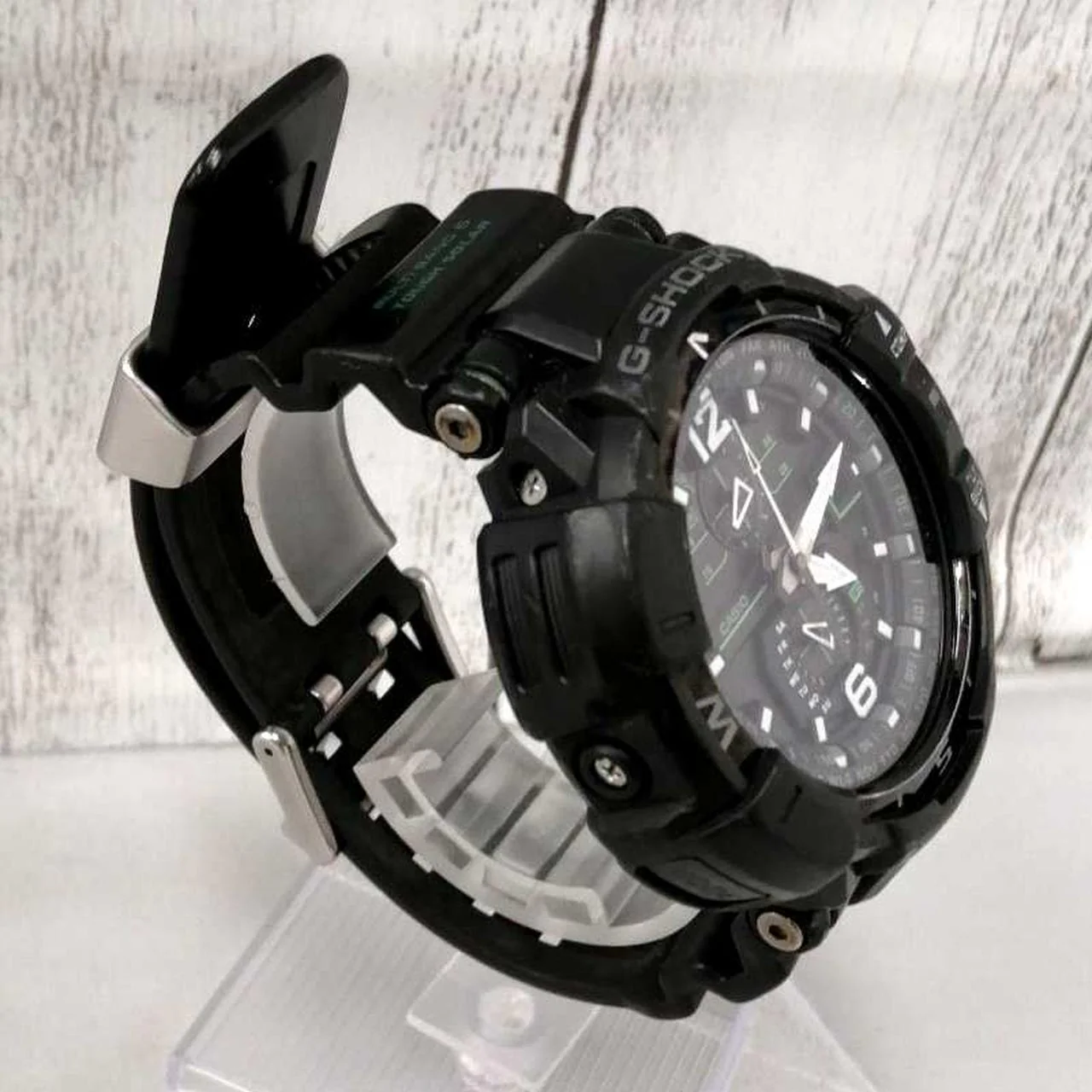 CASIO G-SHOCK Sky Cockpit GW-A1100FC - Image 3