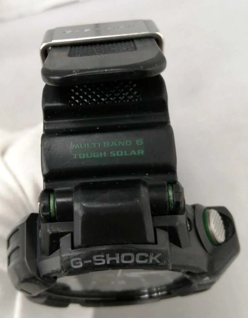 CASIO G-SHOCK Sky Cockpit GW-A1100FC - Image 4