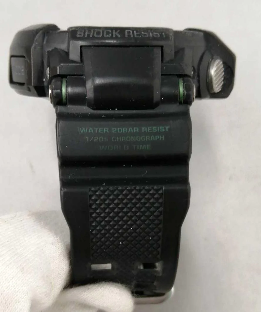 CASIO G-SHOCK Sky Cockpit GW-A1100FC - Image 5