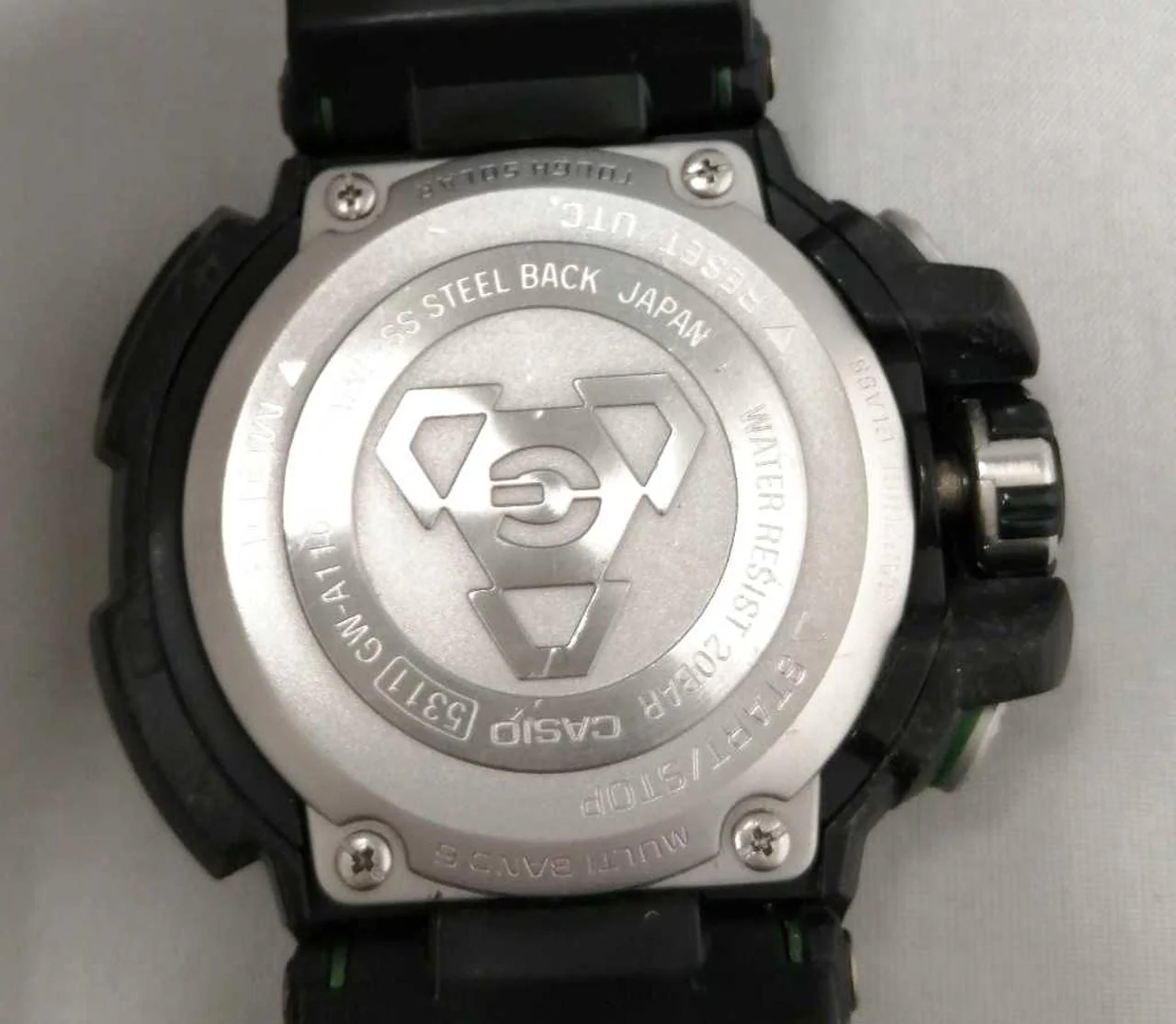 CASIO G-SHOCK Sky Cockpit GW-A1100FC - Image 7