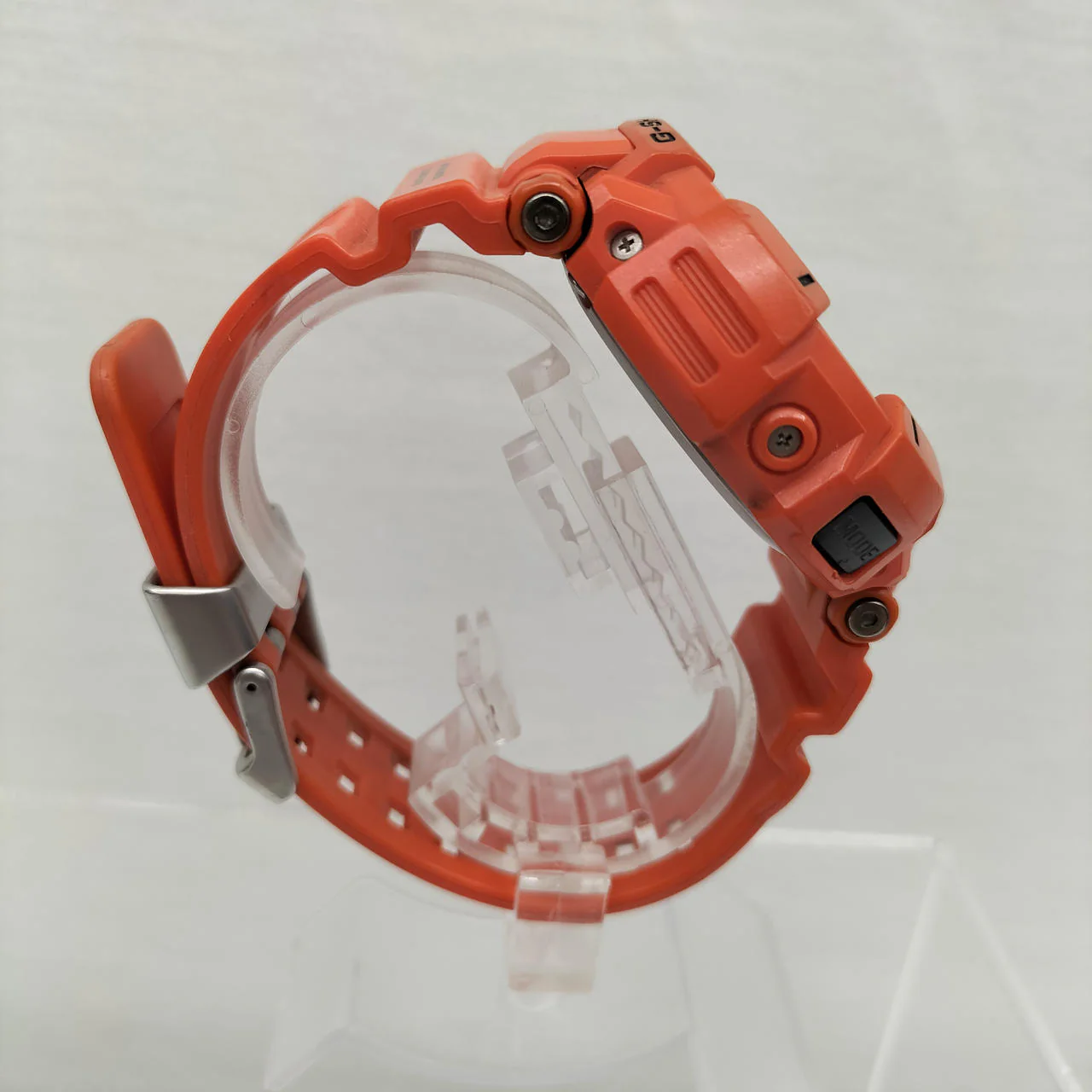 CASIO G-SHOCK SKY COCKPIT GW-A1100R - Image 4